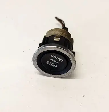 Land Rover Discovery Sport Engine start stop button switch FK7214C376AA