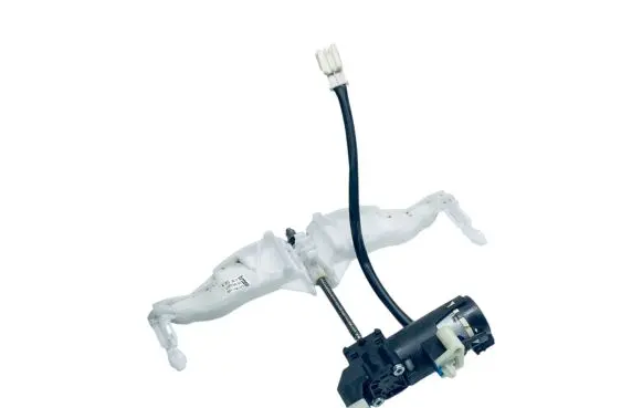 Mercedes-Benz GLC C253 Seat adjustment motor C51907102