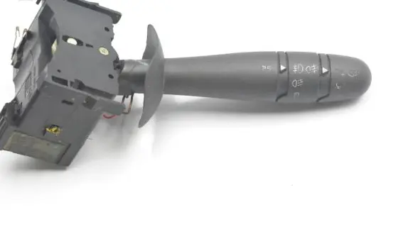 Renault Laguna II Wiper switch 34447701AM