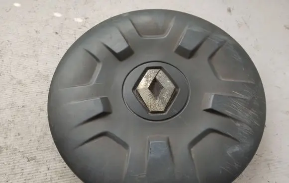 Original wheel cap