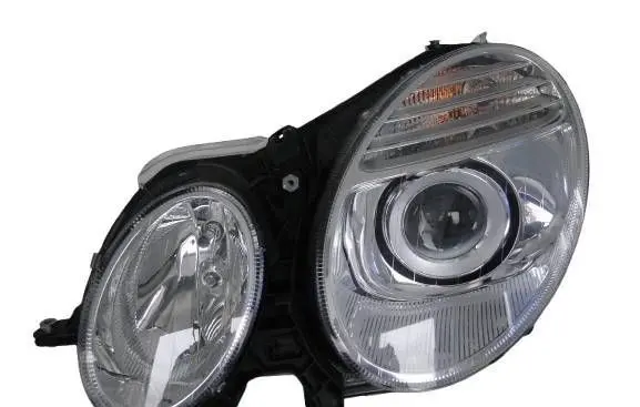 Mercedes-Benz E W211 Headlight/headlamp A2118202961