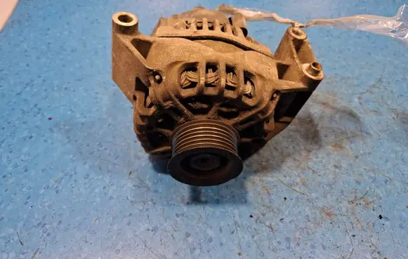 Fiat Doblo Generator/alternator 46823546