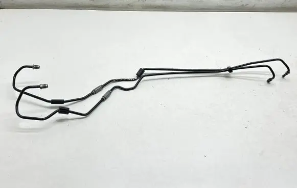 Land Rover Range Rover Evoque L538 Brake line pipe/hose K8D22075AB 1121516041