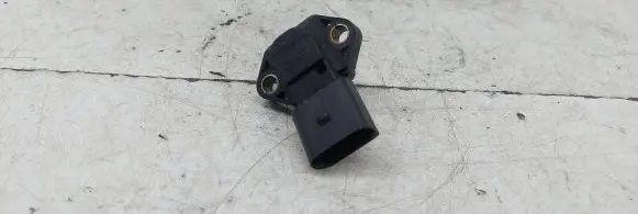 Seat Alhambra (Mk1) Air pressure sensor 038906151 0281002177