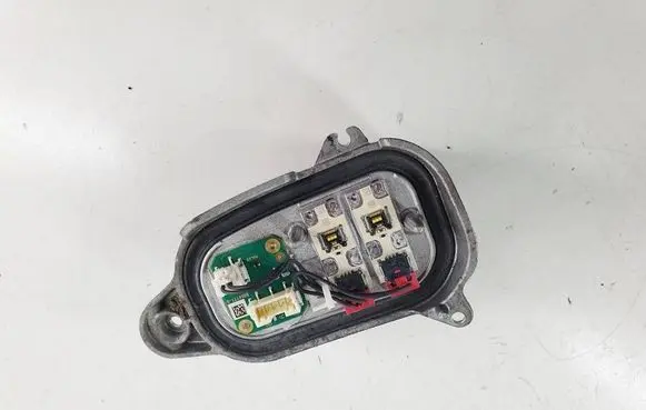 Audi Q5 SQ5 LED ballast control module mde914058-qw mde914058