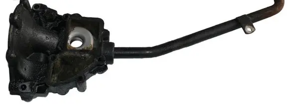 Mercedes-Benz Sprinter W901 W902 W903 W904 Water pump 6032010101