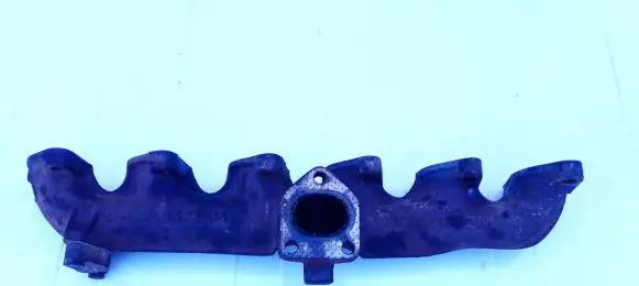 Opel Omega B1 Exhaust manifold 2244965