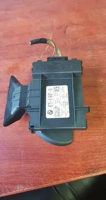 BMW 3 E90 E91 Alarm movement detector/sensor 9149671