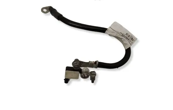 Volvo S90, V90 Negative earth cable (battery) 31848017 31376758D 31376758