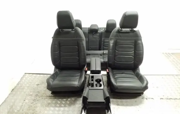Citroen C5 X Interior set 