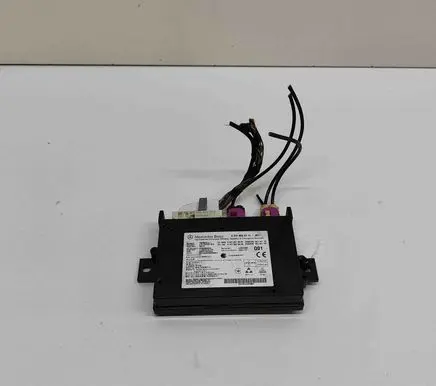 Mercedes-Benz Sprinter W907 W910 Bluetooth control unit module A2479016902 A2479020908