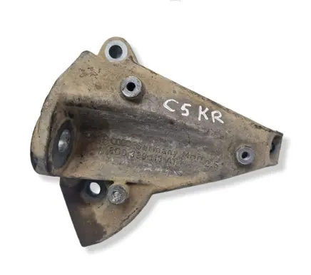 Audi A6 S6 C5 4B Gearbox mounting bracket 8D0399113AT