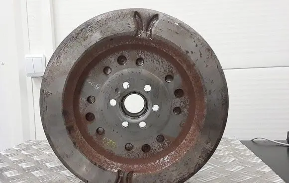 Skoda Octavia Mk4 Flywheel 05e105266b 042294002151