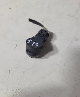Mercedes-Benz E C207 W207 Parking PDC sensor A0009055504