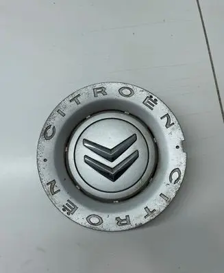 Citroen C3 Original wheel cap 9650263980