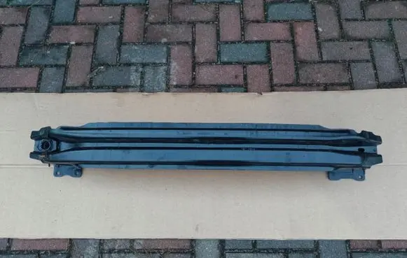 Volkswagen Taigo Rear bumper cross member 2G7807311