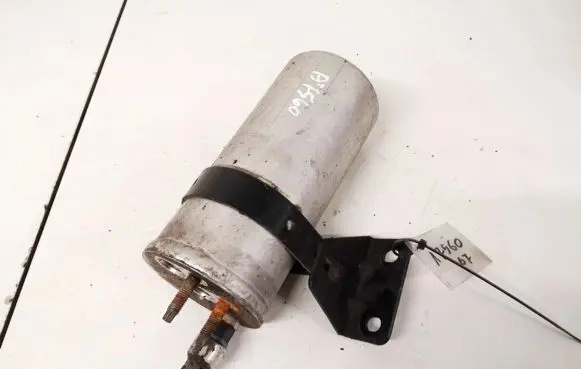 Jeep Cherokee Air conditioning (A/C) air dryer 