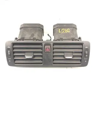 Volvo C30 Dash center air vent grill 505068