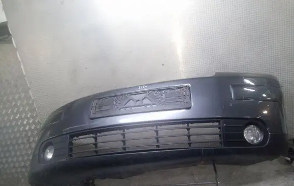 Audi A2 Front bumper