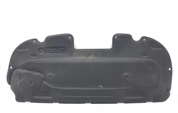 Citroen C4 III e-C4 Engine bonnet/hood sound/heat insulation 