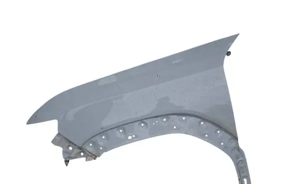 Dacia Duster II Fender 