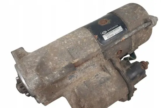 Land Rover Range Rover Sport L320 Starter motor NAD500280
