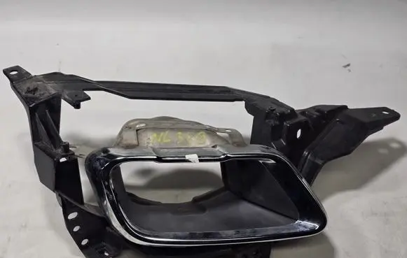 BMW X5 G05 Muffler ending 8074190