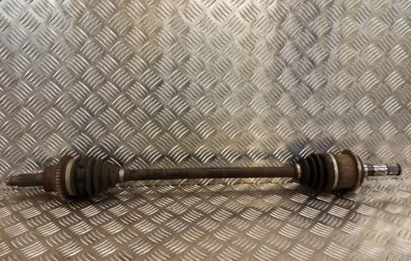 Mazda CX-7 Rear driveshaft