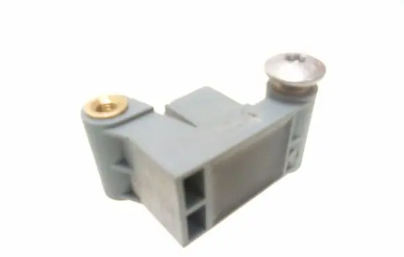 Airbag deployment crash/impact sensor