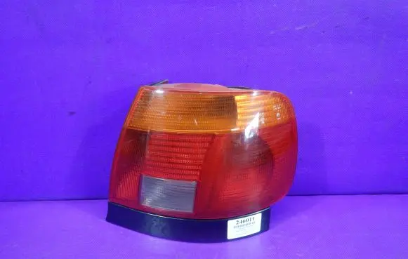 Audi A4 S4 B5 8D Rear/tail lights 8D0945096
