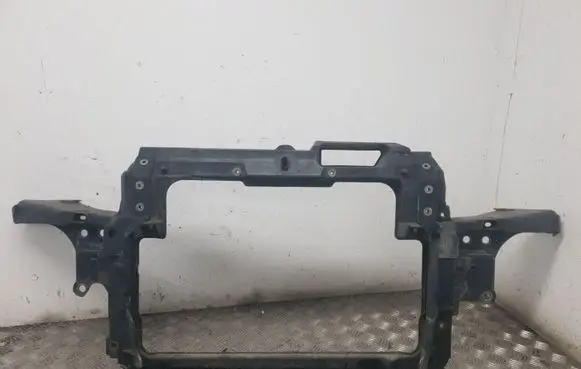 Skoda Fabia Mk1 (6Y) Radiator support slam panel 6Y0805246