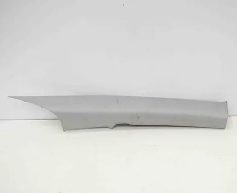 (C) pillar trim
