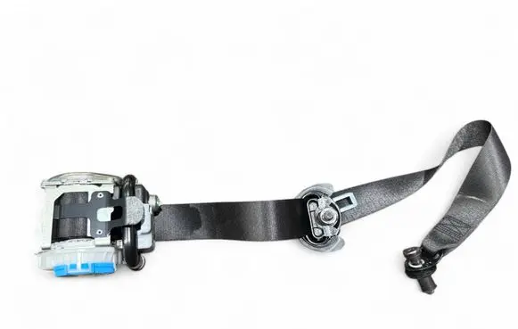 BMW 2 G42 Front seatbelt 3110701AE 169242340