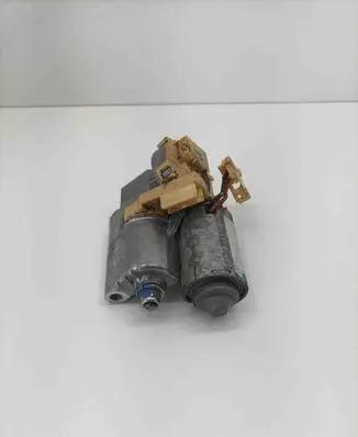Mercedes-Benz SL R129 Steering rack mechanical part 12954007