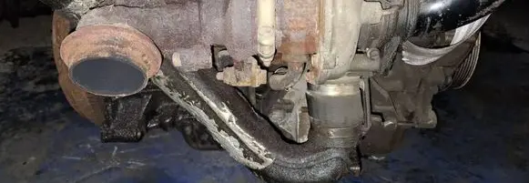 Citroen Xsara Picasso Turbo