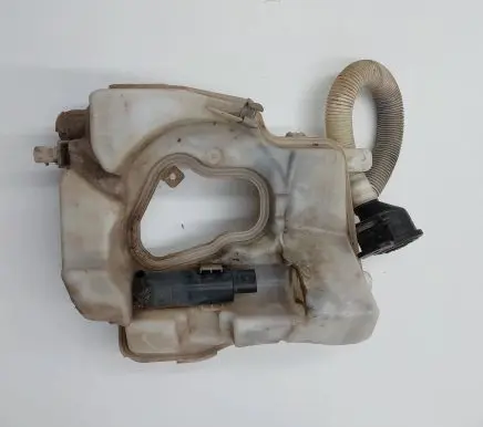 Mini Cooper Countryman R60 Windshield washer fluid reservoir/tank 9803734