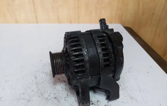 Lancia Phedra Generator/alternator 9640623580