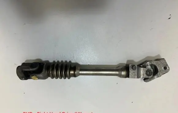 BMW M3 e92 Steering column universal joint 2283432