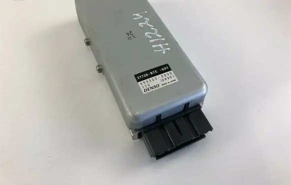 Honda CR-V Other control units/modules 37720R7CG01 H1224