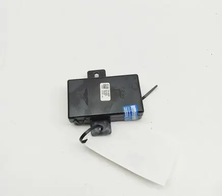Aston Martin DBX Alarm control unit/module MY8370G400AA