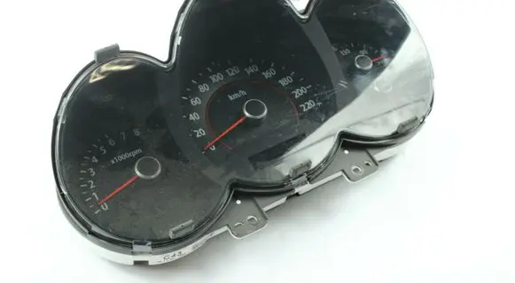 KIA Soul Speedometer (instrument cluster) 940032K430