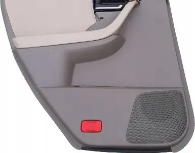 Nissan Murano Z50 Rear door card panel trim 82901CA401