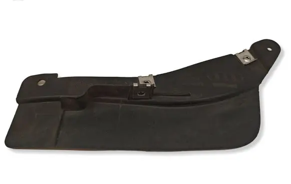Audi Q7 4M Front mudguard 4M0807547D