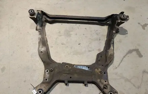 Ford Galaxy Front subframe