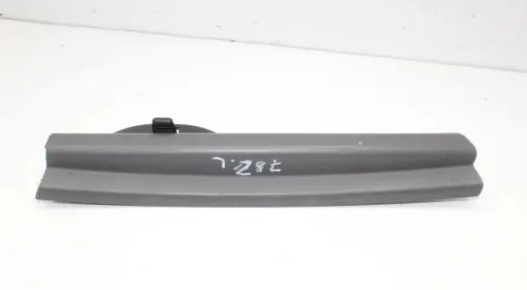 Lexus LS 430 Rear door window curtain/sunshade 
