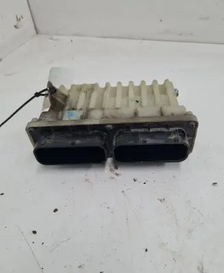 Opel Zafira A Engine control unit/module 15408375