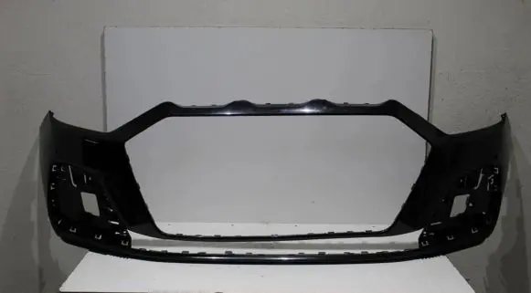 Audi A1 Front bumper 82A807437A 188201