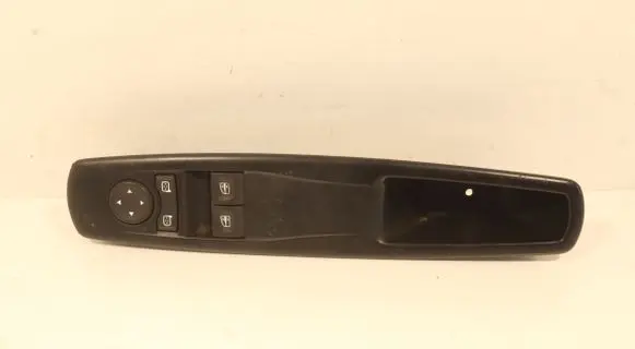 Renault Scenic III - Grand scenic III Electric window control switch 809610014R
