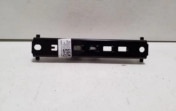 Maserati Ghibli Seat belt adjustment rail 6700014250
