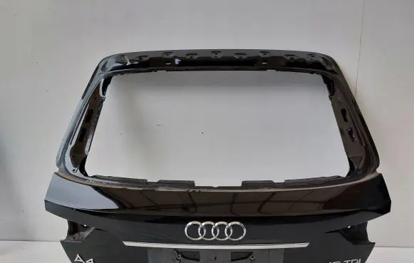 Audi A4 S4 B9 8W Tailgate/trunk/boot lid